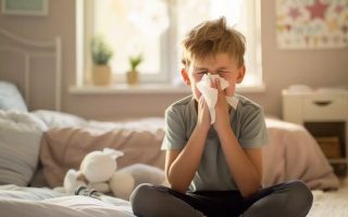 Allergy Allergy