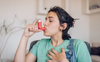 Asthma Asthma