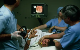 Bronchoscopy Bronchoscopy